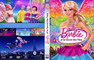 BARBIE ET LE SECRET DES FEES